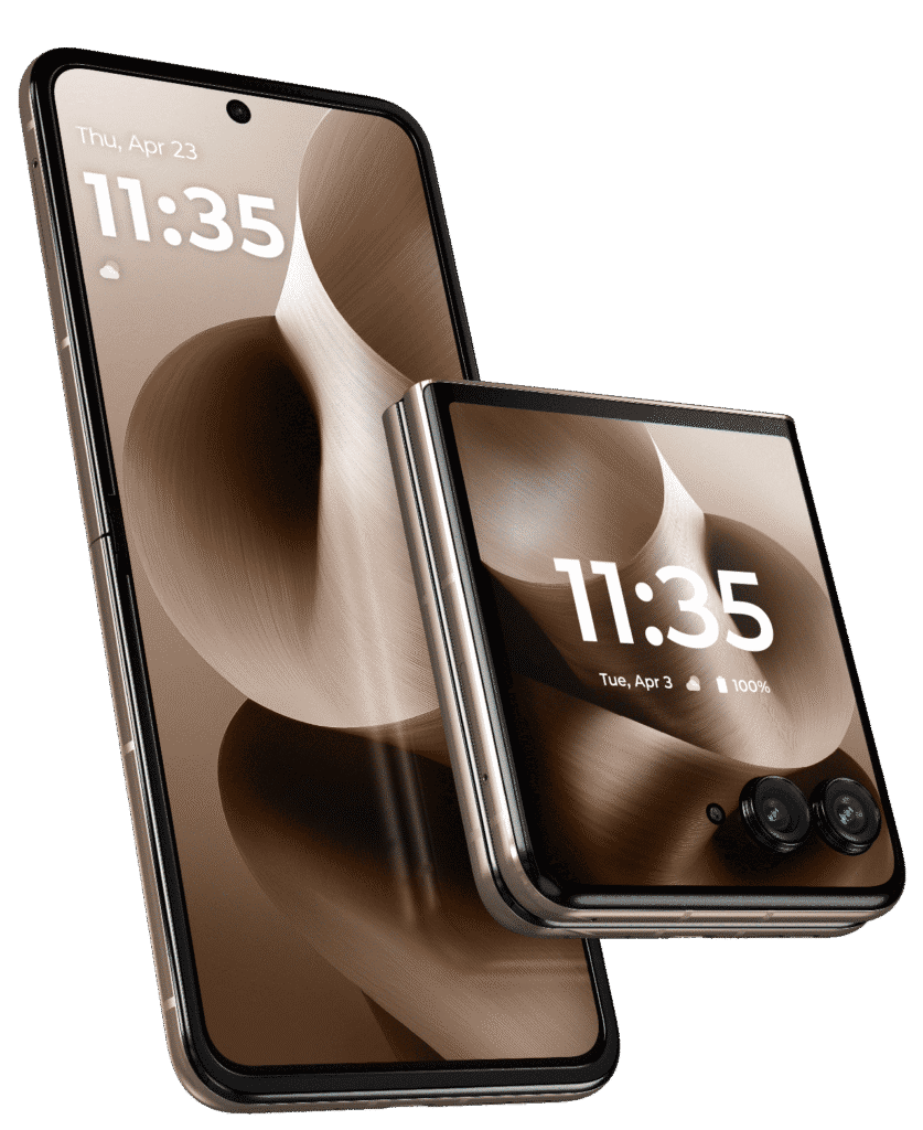 Motorola lanza Moto Secure, su centro de control de seguridad