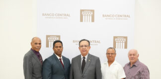 Banco Central celebra la premiación del Concurso de Arte y Literatura Bancentral 2025
