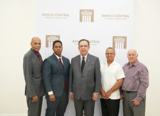 Banco Central celebra la premiación del Concurso de Arte y Literatura Bancentral 2025