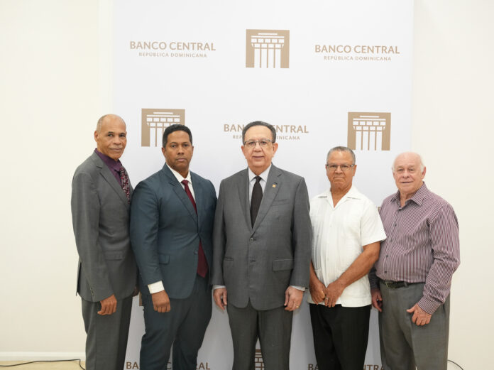 Banco Central celebra la premiación del Concurso de Arte y Literatura Bancentral 2025
