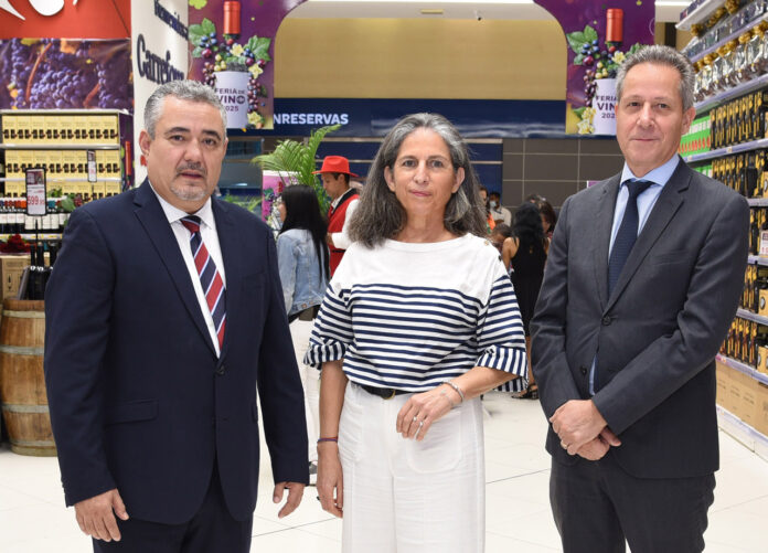 Carrefour inaugura con éxito la edición 2025 de su Feria de Vinos