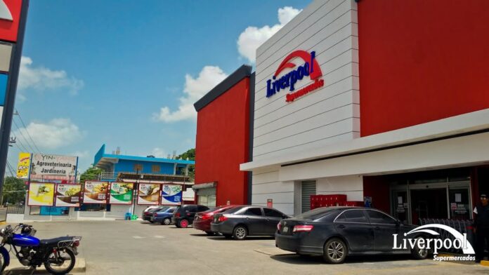 Supermercados Liverpool celebra su 25 aniversario con la promoción “Liverpool Te Monta”