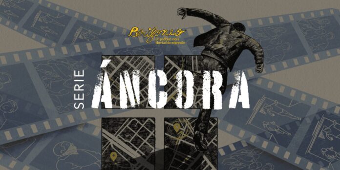 FLIP presenta “Áncora: el exilio del periodismo en América Latina”