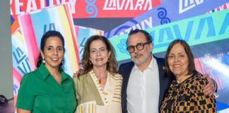 Nueva edición La Vara entrega entregaron 29 galardones y eleva el nivel de la industria regional