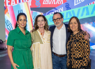 Nueva edición La Vara entrega entregaron 29 galardones y eleva el nivel de la industria regional