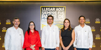 Santo Domingo Motors inaugura sucursal en Punta Cana.