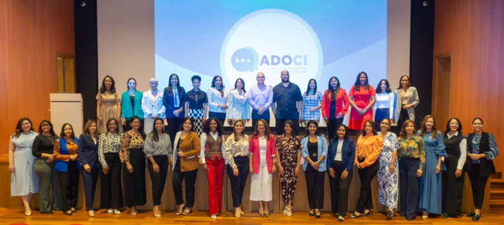 ADOCI resalta logros y retos en la celebración del Día de la Comunicación Interna