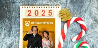 Seguir construyendo espacios que inspiren