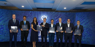 Banco Popular presenta el libro “Un salto de gigante”