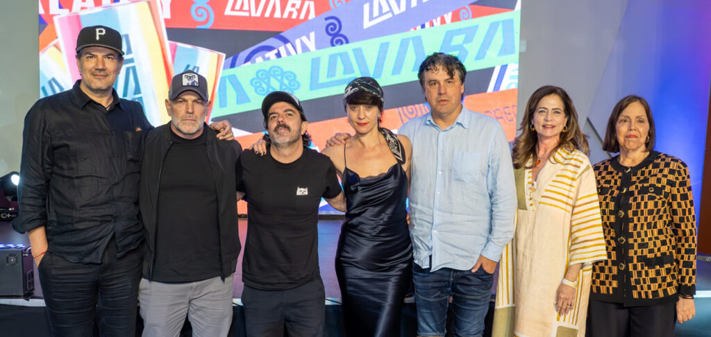 Nueva edición La Vara entrega entregaron 29 galardones y eleva el nivel de la industria regional