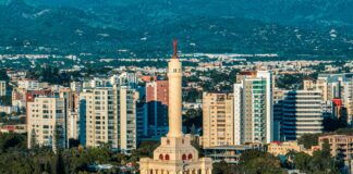 APAP adecuará el Monumento de Santiago para hacerlo inclusivo