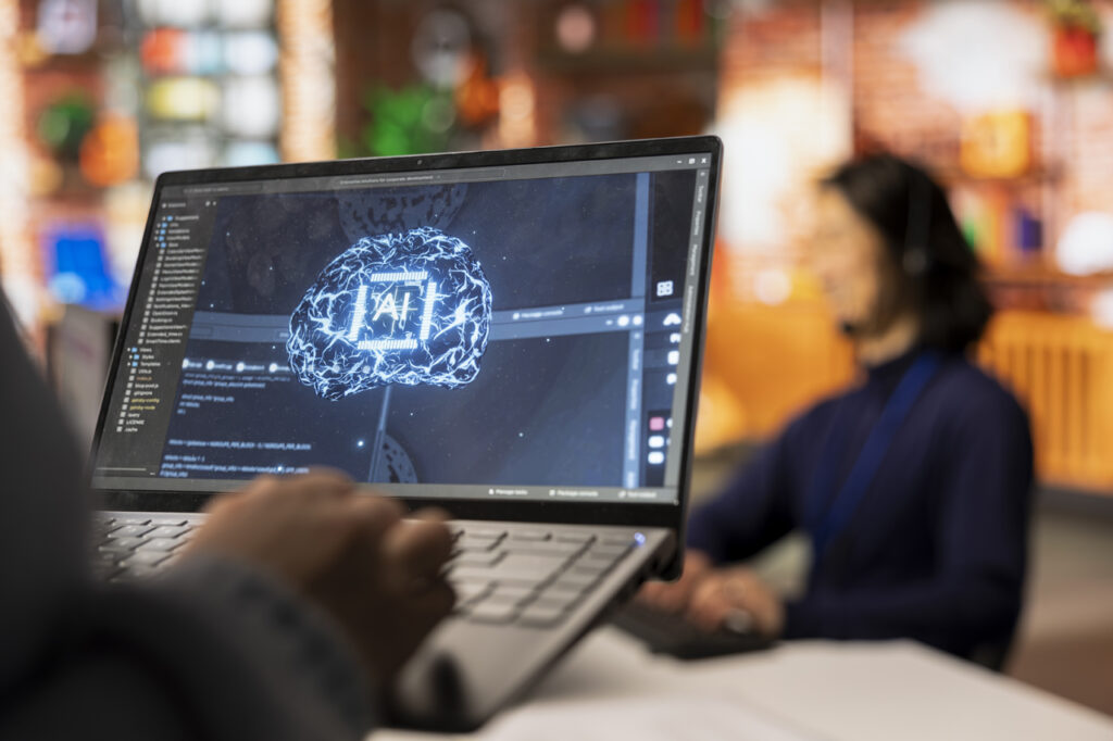 La IA podría automatizar hasta el 26 % del trabajo creativo