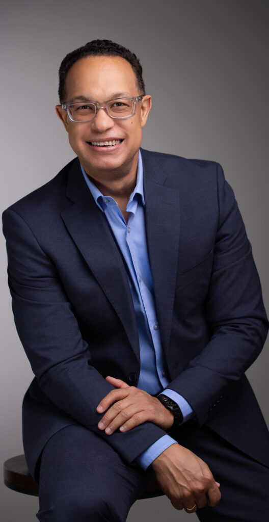 Reynaldo Infante y Cinthia Ortiz