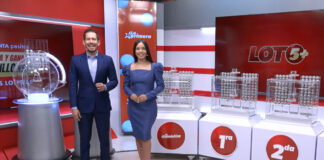La Primera anuncia cambio en el horario de su sorteo nocturno
