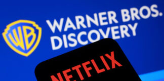 Netflix compra los estudios y activos de ‘streaming’ de Warner Bros