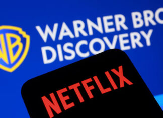 Netflix compra los estudios y activos de ‘streaming’ de Warner Bros