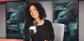 Leila Guerriero asegura que en el periodismo hay que mirar “hasta lo que no te gusta”