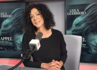 Leila Guerriero asegura que en el periodismo hay que mirar “hasta lo que no te gusta”