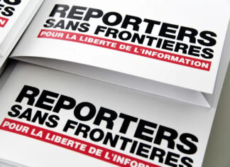 RSF lanza una plataforma internacional de recursos para periodistas