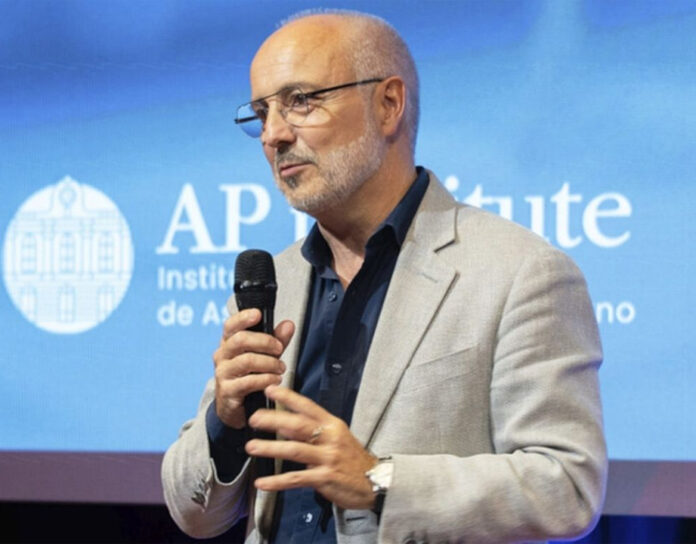 Expertos destacan la necesidad de medir el impacto de los asuntos públicos en webinar de ASODIRCOM e Instituto AP
