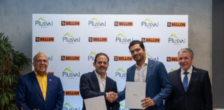 Plusval Norte y Bellón anuncian alianza con beneficios exclusivos para compradores de vivienda