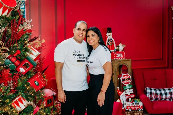 Priority Courier realizó su fiesta de Navidad. Priority Courier realizó su fiesta de Navidad.