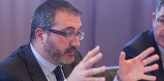 Lluís Cucarella alerta sobre los riesgos de escribir para la IA y no para el lector