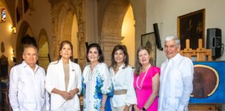 Fundación Eduardo León Jimenes celebra 30 años de legado cultural y compromiso con el país