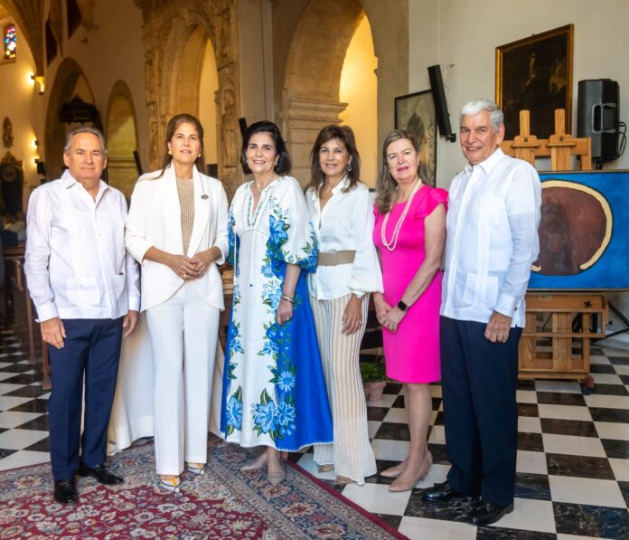 Fundación Eduardo León Jimenes celebra 30 años de legado cultural y compromiso con el país