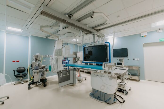 CEMDOE inicia operación hospitalaria y abre al público nuevos servicios de atención integral