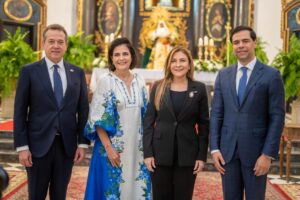 Fundación Eduardo León Jimenes celebra 30 años de legado cultural y compromiso con el país