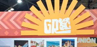 FIPETUR y el Gobierno de Guerrero firman convenio estratégico para impulsar el turismo iberoamericano