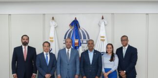 Gobierno consolida coordinación institucional para el desarrollo del sector hidrocarburos