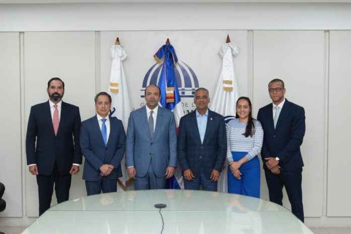 Gobierno consolida coordinación institucional para el desarrollo del sector hidrocarburos