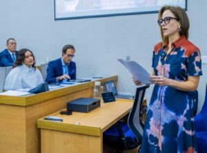 BARNA abre diálogo sobre sostenibilidad y estrategia corporativa