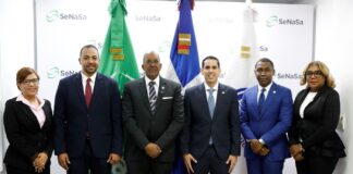 Contraloría instala Unidad de Auditoría Interna en Senasa para fortalecer el control y la transparencia