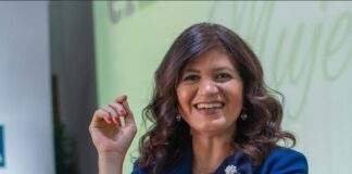 Lourdes Peguero Alfonseca es reconocida entre los líderes de la comunicación en Centroamérica y el Caribe