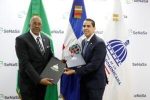 Contraloría instala Unidad de Auditoría Interna en Senasa para fortalecer el control y la transparencia