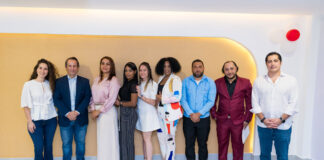 Realizan lanzamiento oficial de Fundación Pa’Lante Dominicana en Miches.