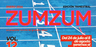 ZUMZUM lanza edición especial dedicada a SD2026 y al legado deportivo dominicano