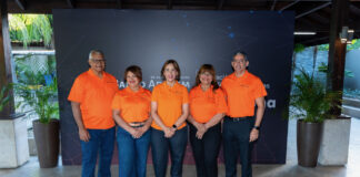 Banco Adopem celebra la “Excelencia que evoluciona” con la premiación de sus colaboradores destacados