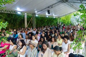 Mujeres Infinitas 2026 consolida su impacto en el nordeste
