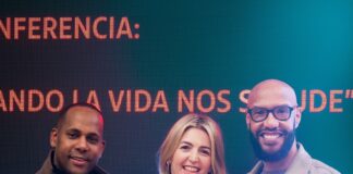 Juan Rojas presenta su libro “Cuando la vida nos sacude” en San Sebastián