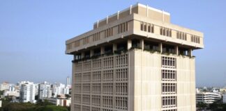 Ante intercidumbre global BCRD mantiene su tasa de política monetaria en 5.25 % anual.