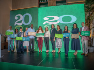 Referencia presenta la 18.ª edición de “Agenda por la Vida”