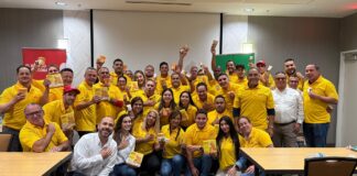 Helados Bon aumentará exportaciones a EE.UU. este 2026.