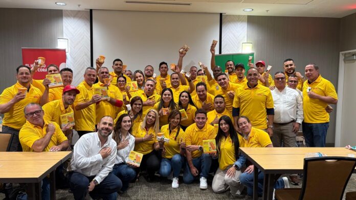 Helados Bon aumentará exportaciones a EE.UU. este 2026. Helados Bon aumentará exportaciones a EE.UU. este 2026.