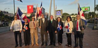 Inicia etapa final de trabajos de la primera estatua ecuestre de Juan Pablo Duarte.