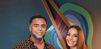 Verónica Batista concluye exitosa segunda temporada de “Fuera de Liga” con entrevista exclusiva a Nelson Cruz