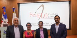ISFODOSU y ADRU lanzan la nueva colección nacional de revistas científicas SciELO RD